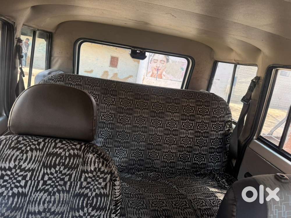 Mahindra Bolero 2003 Diesel Well Maintained