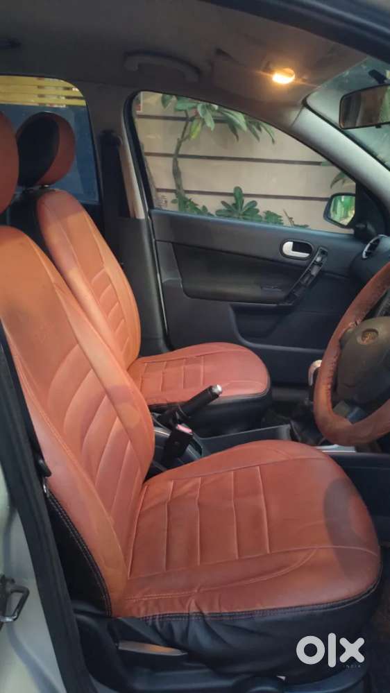 Ford Classic, 2014, Petrol