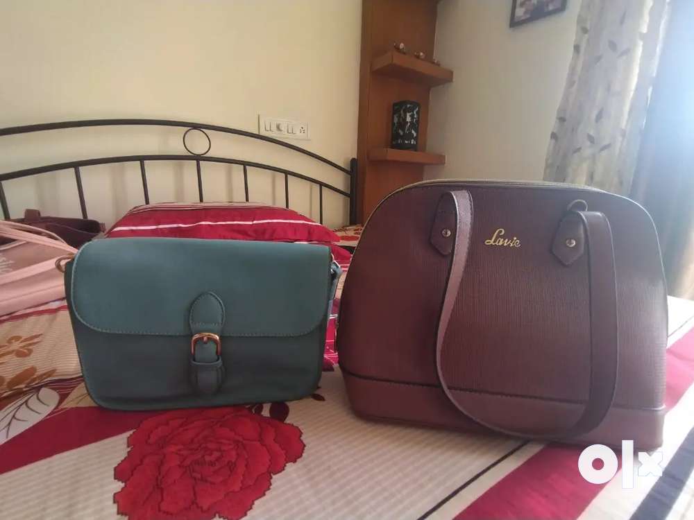 Caprese and lavie shop handbags