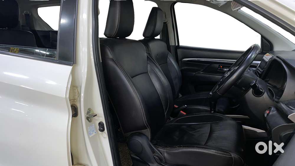 Maruti Suzuki Xl6 Alpha, 2019, Petrol