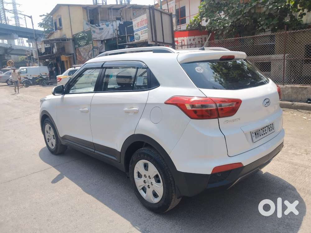 Hyundai Creta 1.6 Vtvt S, 2016, Petrol
