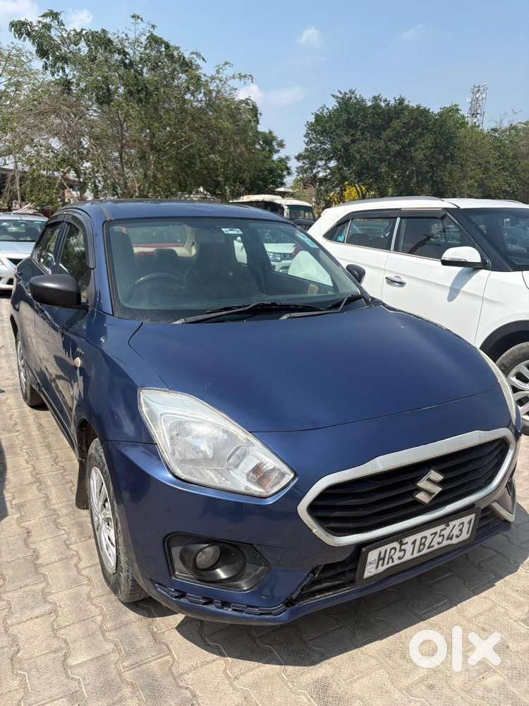 Maruti Suzuki Swift Dzire 2020 Cng & Hybrids Well Maintained