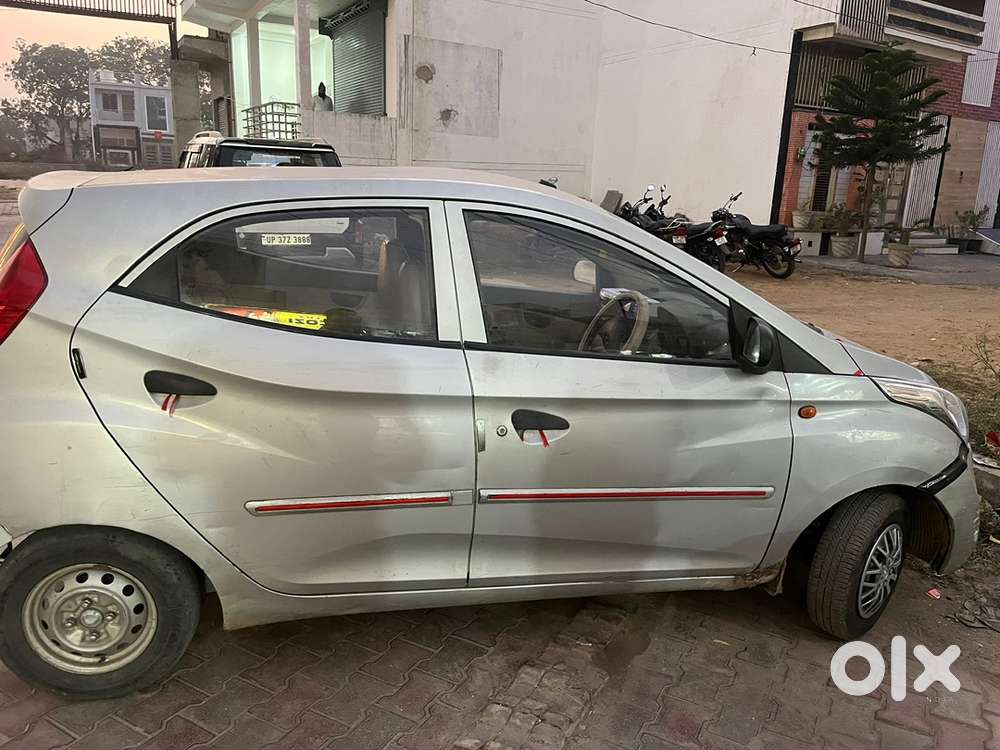 Hyundai Eon Model 2014