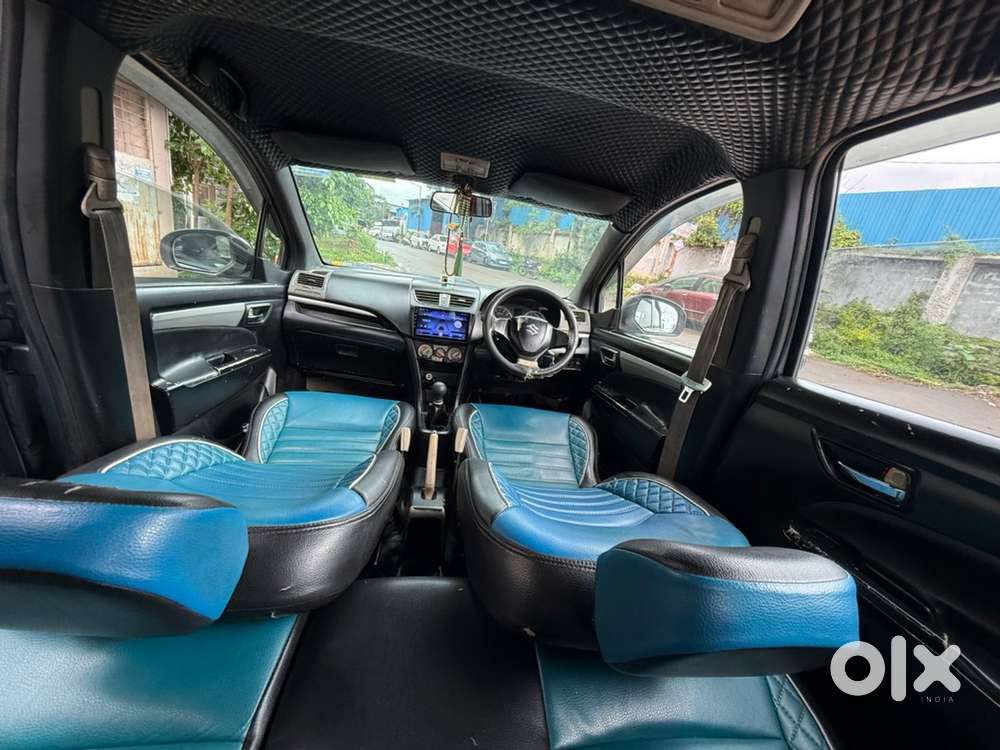 Maruti Ertiga Vxi 2014