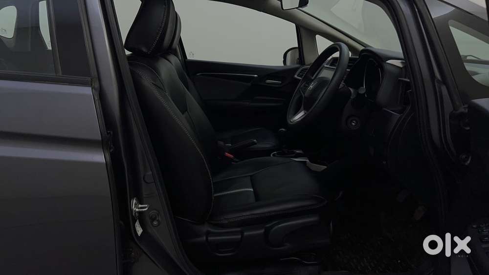 Honda Wr-v 1.2 Vx I-vtec, 2017, Petrol