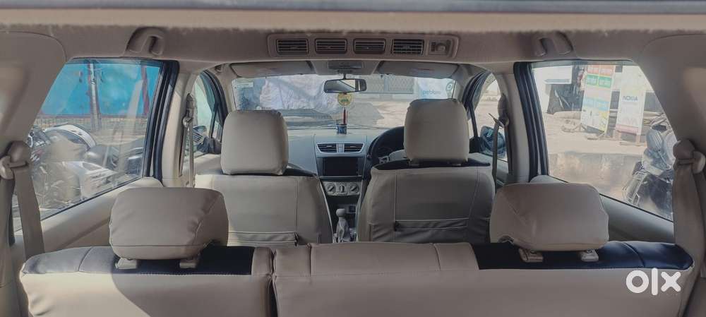 Maruti Suzuki Ertiga Zdi+ Shvs, 2016, Diesel