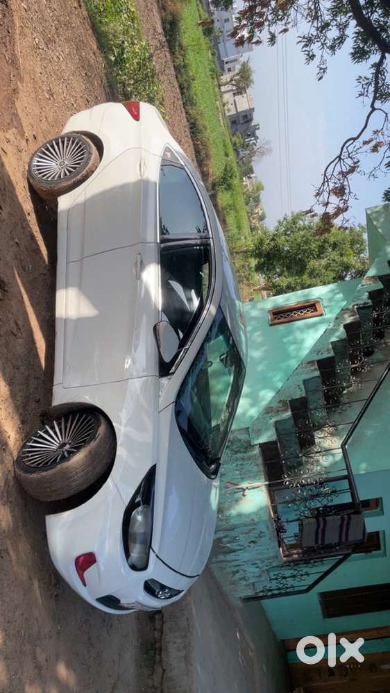 Hyundai Verna Diesel 2014 Car