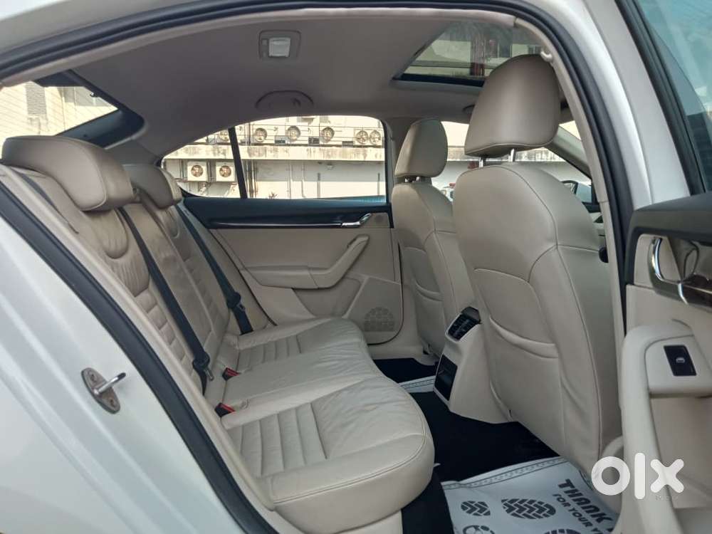 Skoda Octavia 2013-2017 Style Plus 1.8 Tsi At, 2016, Petrol