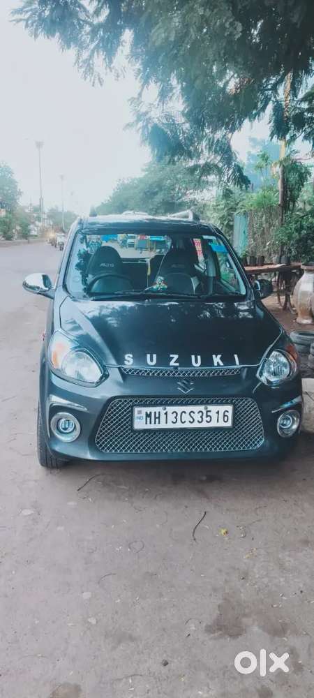 Maruti Suzuki Alto 800 2017 Lxi Variant