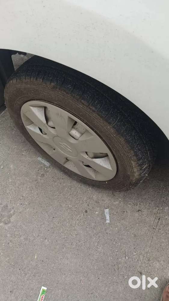 Maruti Suzuki Wagon R 2013 Good Condition