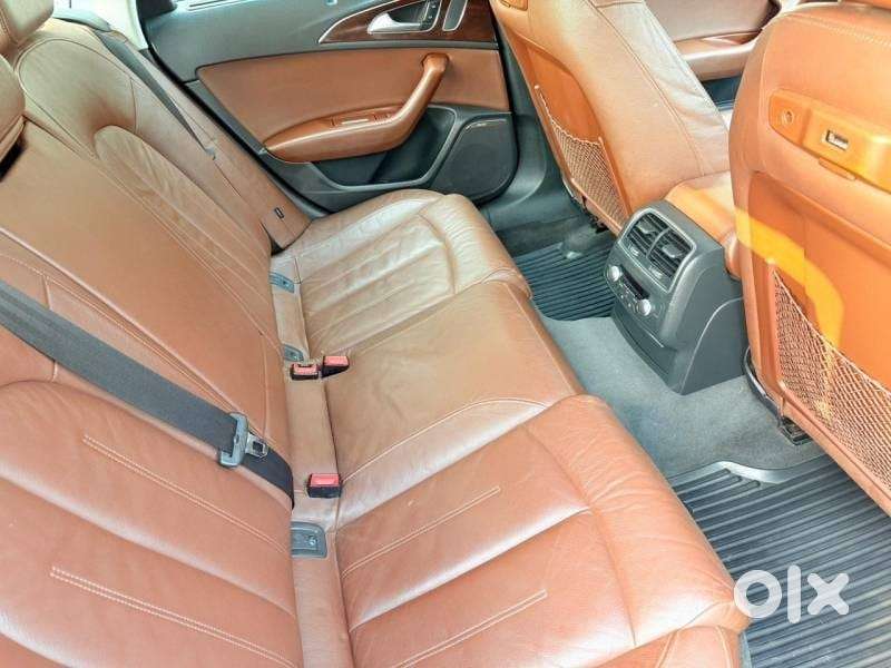 Audi A6 1.8 35 Tfsi Premium Matrix, 2017, Diesel