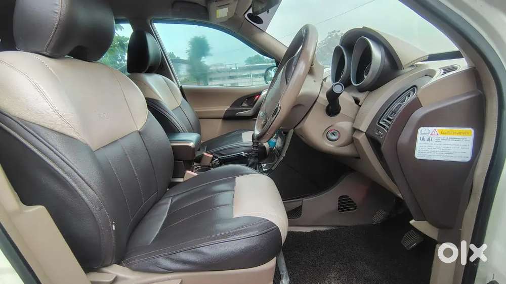 Mahindra Xuv500 Diesel Manual 2012
