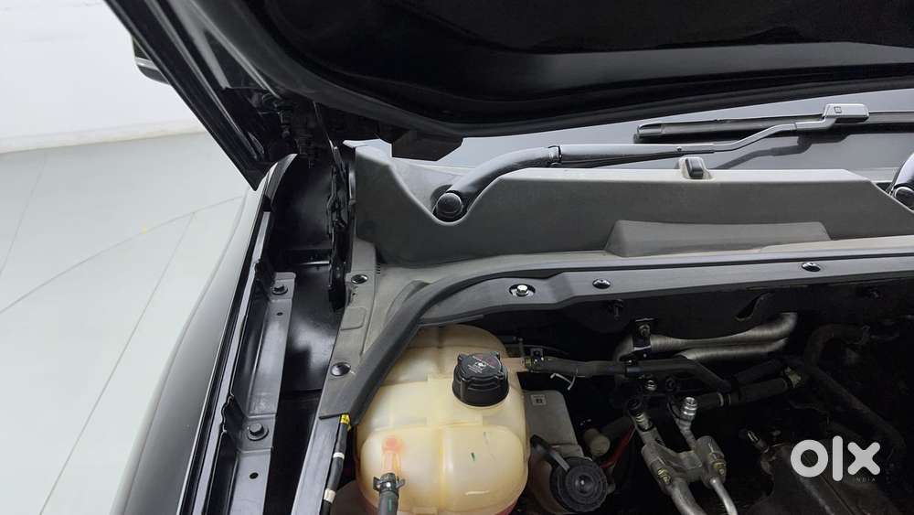 Mahindra Scorpio N Z8 Petrol At 7 Str, 2024, Petrol