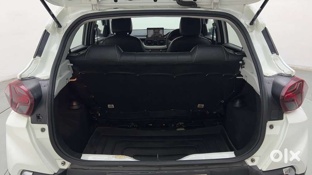 Tata Punch Adventure, 2022, Petrol