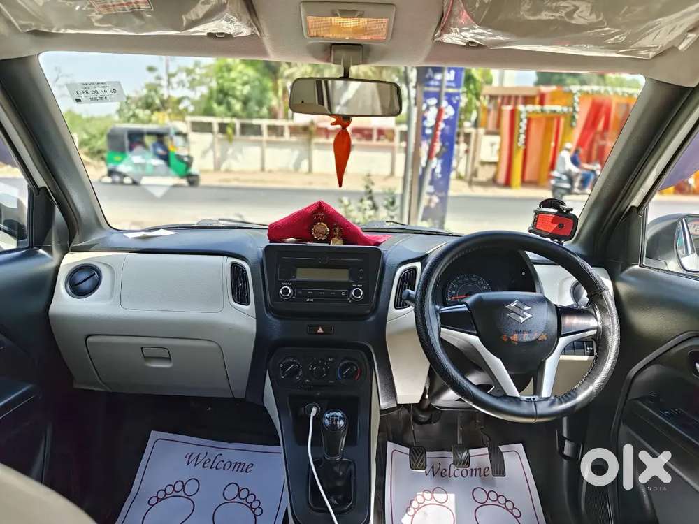 Maruti Suzuki Waganor Vxi Petrol For Sale