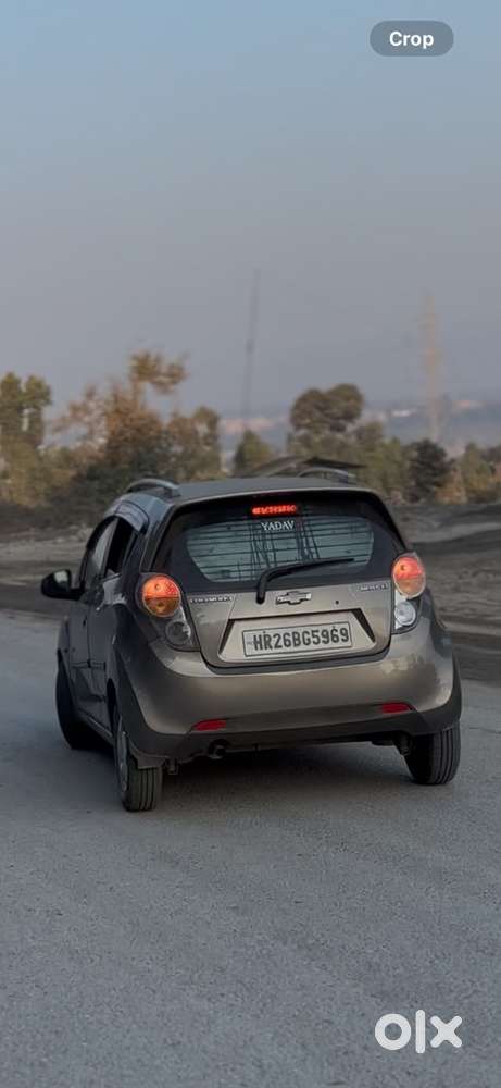 Chevrolet Beat 2011 Petrol Good Condition