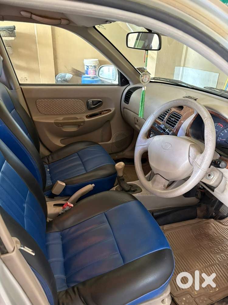Hyundai Accent Petrol 2007