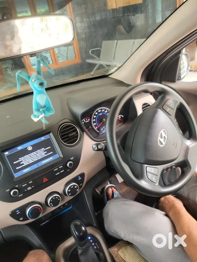 Hyundai Grand I10 2019 Petrol 223341 Km Driven
