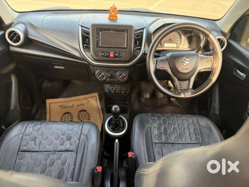 Maruti Suzuki Celerio Vxi, 2022, Cng & Hybrids