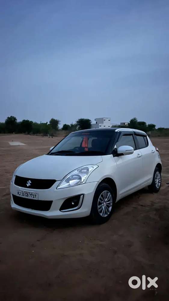 Maruti Suzuki Swift 2014 Diesel 80000 Km Driven