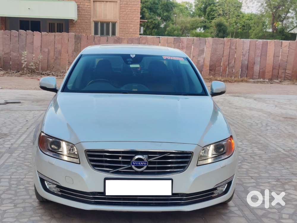 Volvo S80 Summum D5, 2014, Diesel
