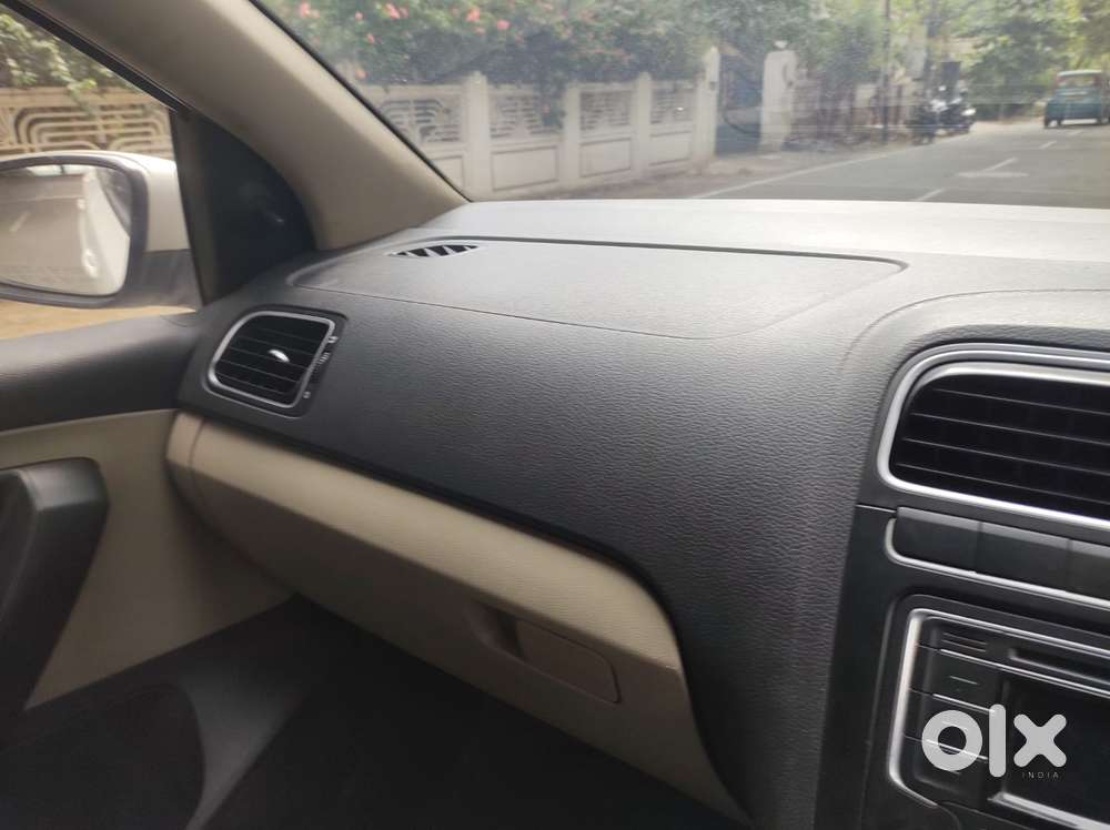 Volkswagen Polo Comfortline 1.2l Diesel, 2012, Diesel