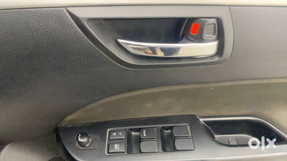 Maruti Suzuki Swift 2011-2014 Vxi, 2014, Petrol