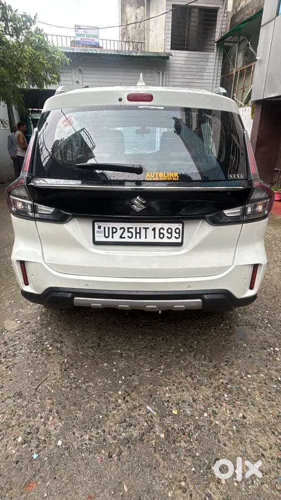 Maruti Suzuki Xl6 Zeta December 2024