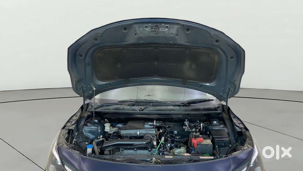 Maruti Suzuki Baleno Zeta Cvt, 2023, Petrol