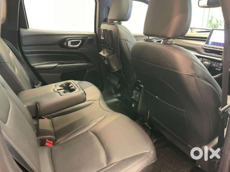 Jeep Compass Model S (o) 2.0 Diesel At, 2024, Diesel