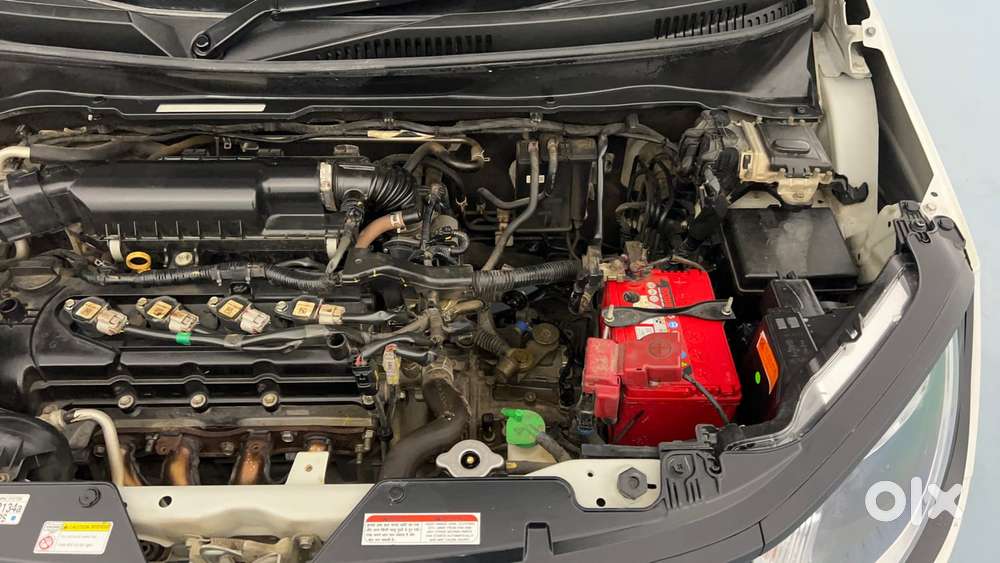 Maruti Suzuki Ignis 1.2 Sigma Mt, 2023, Petrol