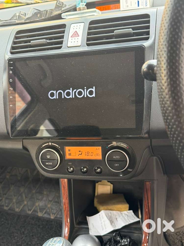 Maruti Suzuki Swift Dzire 2011 Petrol Good Condition