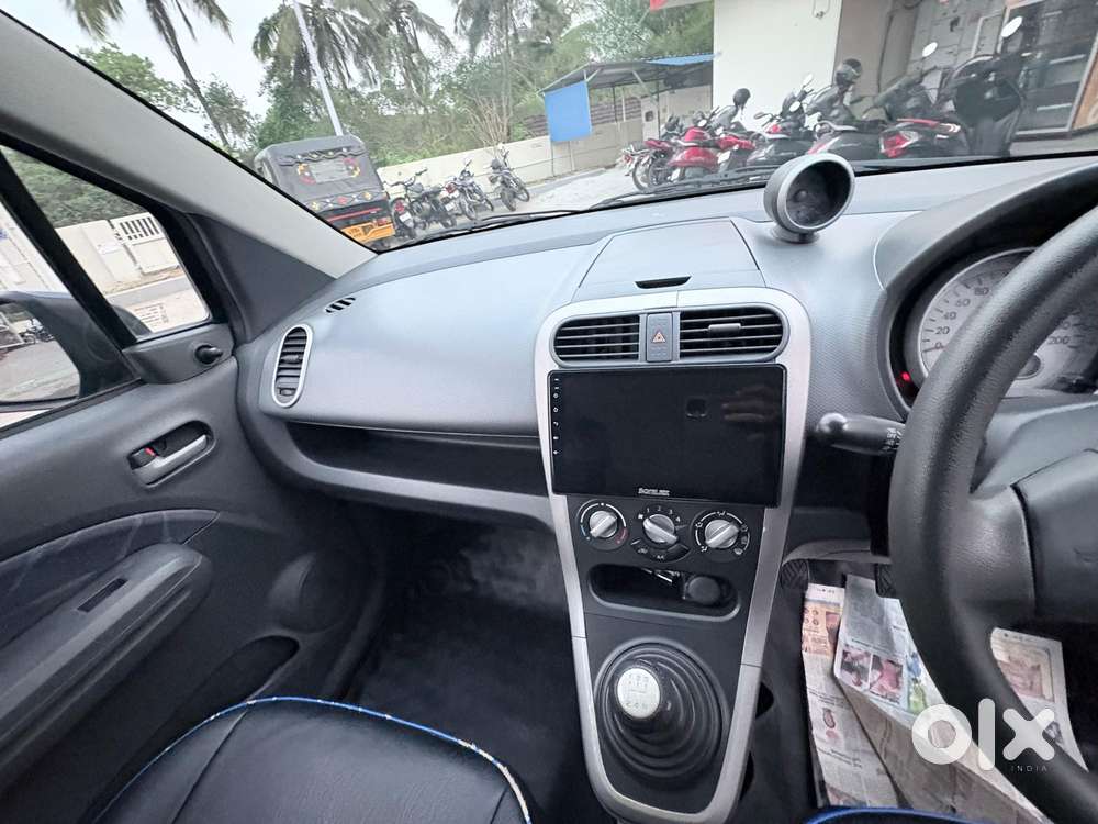 Maruti Suzuki Ritz Vdi Bs-iv, 2012, Diesel