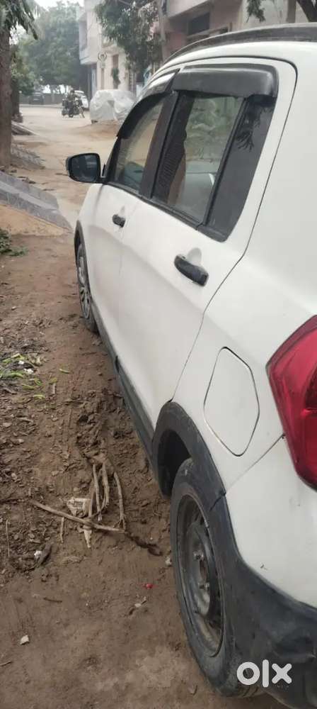 Maruti Suzuki Celerio 1.0 Zxi 2019