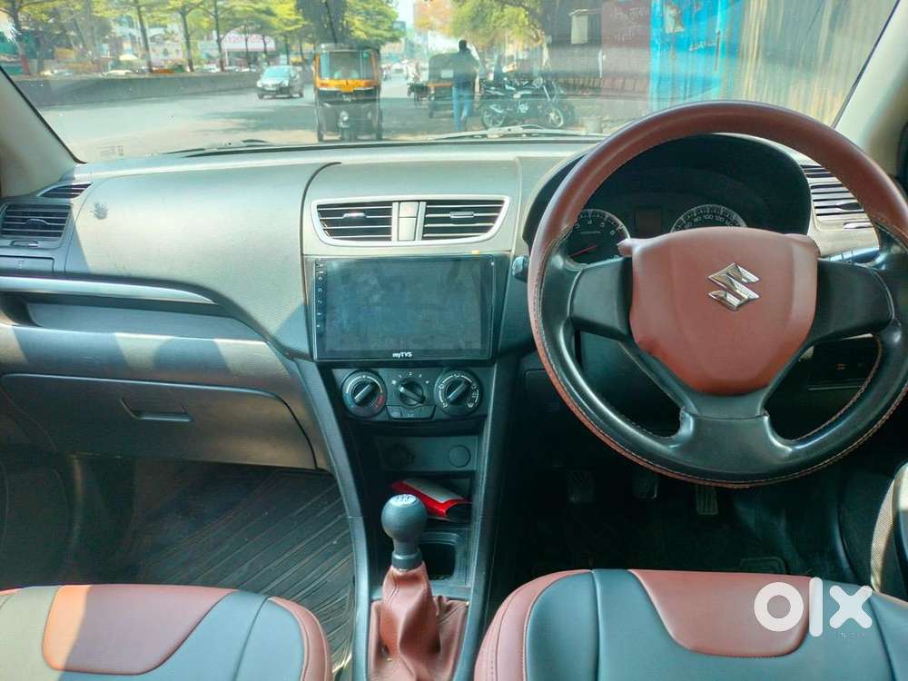 Maruti Suzuki Swift 2014 Petrol 90000 Km Driven