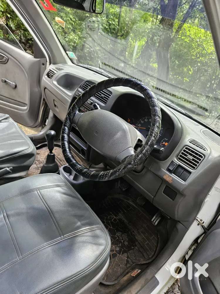 Maruti Suzuki Alto Lxi 2002