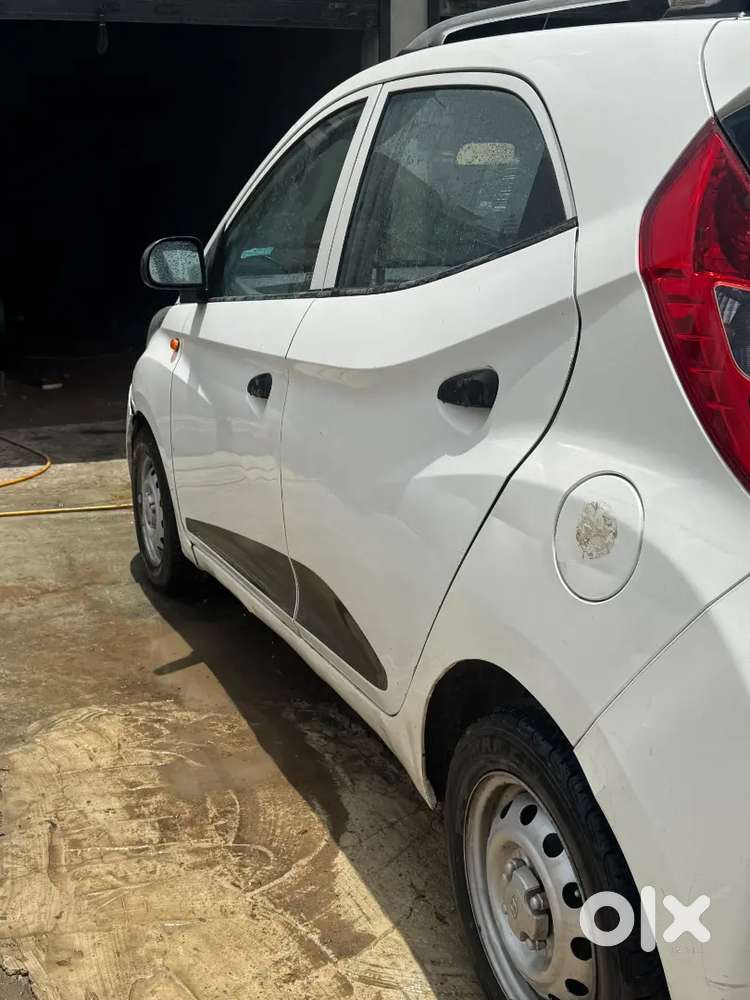 Hyundai Eon Era Plus 2019 Manual Petrol