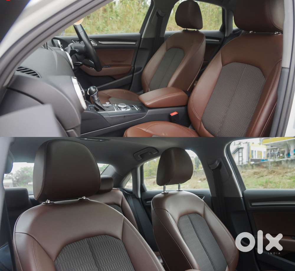 Audi A3 2.0 35 Tdi Premium, 2019, Diesel