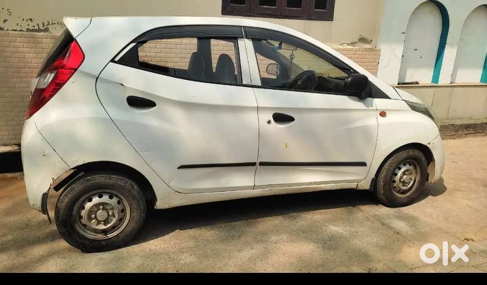 Hyundai Eon 2014 Petrol 91000 Km Driven