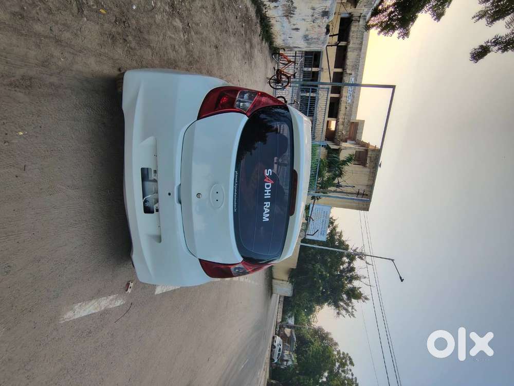 2018 Hyundai Eon Era Odometer 89000 Km
