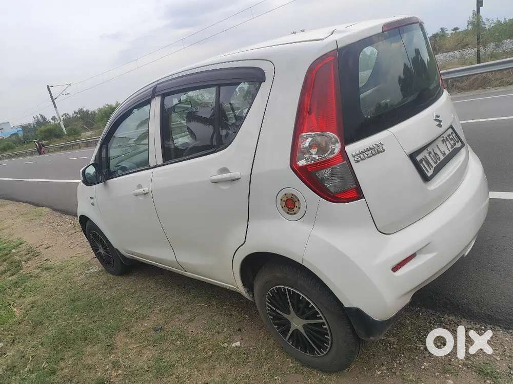 Maruti Suzuki Ritz 2014 Diesel 145000 Km Driven