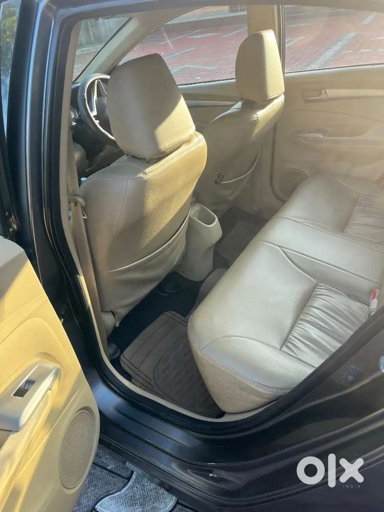 Honda City 2010 Petrol Well Maintained