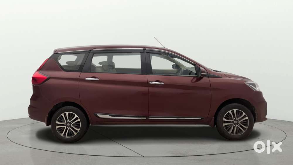 Maruti Suzuki Ertiga 2018-2022 1.4 Zxi Plus Shvs, 2022, Petrol