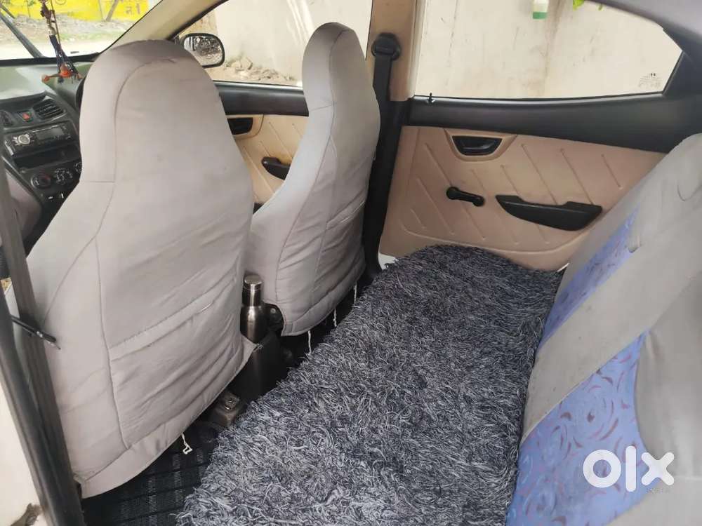 Hyundai Eon 2017