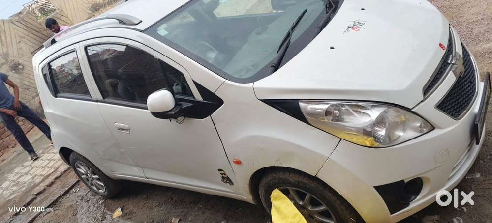 Chevrolet Beat Diesel 2012