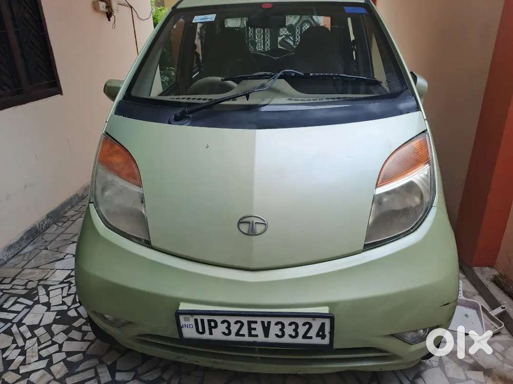 Tata Nano Lx Good Condition