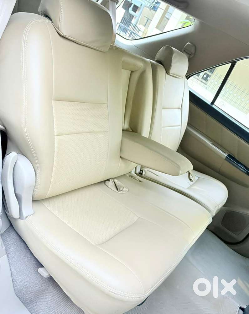 Toyota Fortuner 3.0 4x2 Automatic, 2014, Diesel