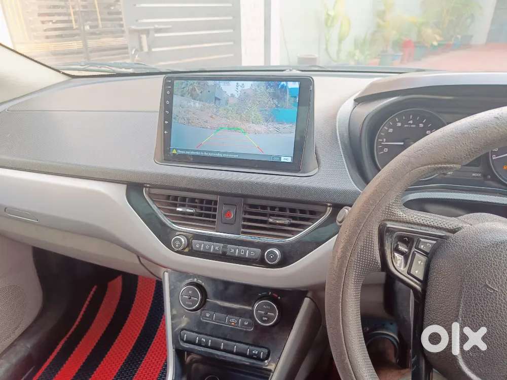 Tata Nexon 2018 Diesel 88000 Km Driven