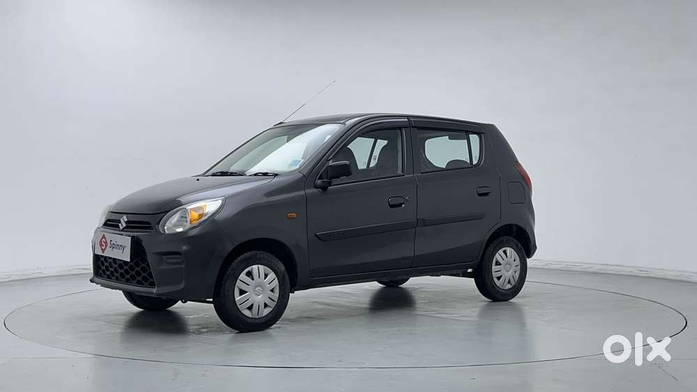 Maruti Suzuki Alto 800 2012-2016 0.8 Lxi (o), 2022, Petrol
