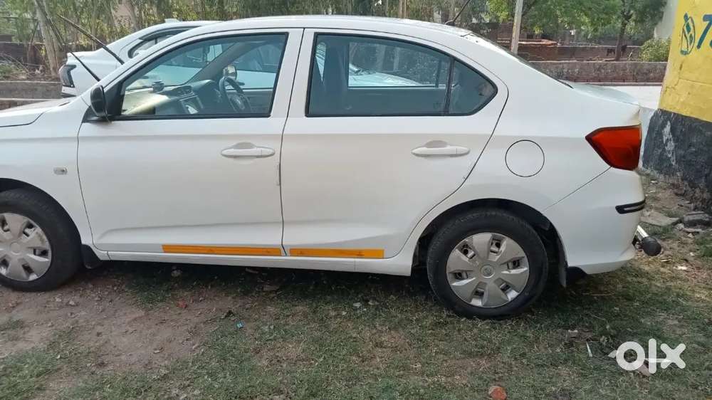 Honda Amaze 2020 Diesel 151000 Km Driven